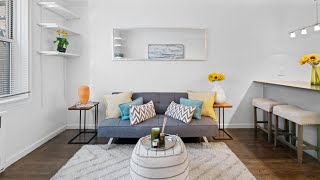 INSIDE an EXCEPTIONAL APARTMENT in NEW YORK CITY | 340 Haven Ave, 2D | SERHANT. Tour