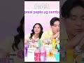 Misteri seorang Steff yang membuat papio cemburu 🤣😝#sargio #giorgioantonioc #sarwendah