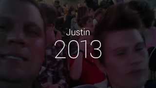 2013 Justin Gilbert Google+ MOVIE Auto Awesome