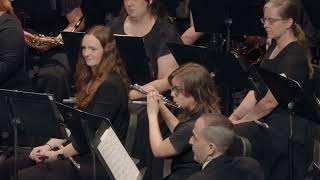 You'll Come Matilda (Endlessly Waltzing) Glendale Community College (AZ) Community Band May 4 2026
