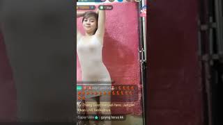 Goyang Hot Terbaru Part 2