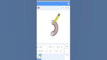 drawing with code || scratch programming || drawing circle of circles.