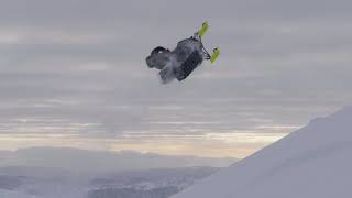 Lynx Boondocker Re 2020