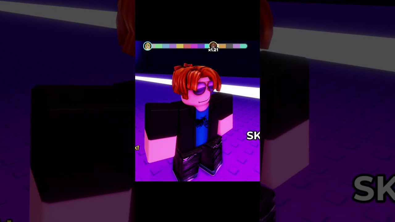 Roblox Gameplay 💀 30 #roblox
