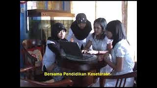 MARS PENDIDIKAN KESETARAAN