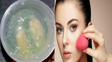 DiY Face Primer|| homemade primer|| How to make DiY mekup primer at Home