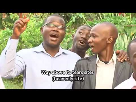 Capstone Ministers   Ka waweyo