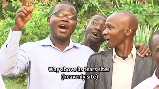 Download Lagu Capstone Ministers   Ka waweyo MP3