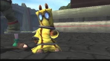 Daxter Official Trailer Widescreen Colour Fixed (2006, Sony Computer Entertainment)