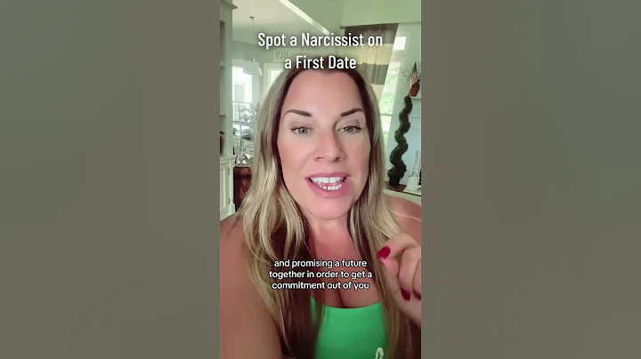 AMERICA: For more info on how to spot a narcissist on a first date, go to Psych Central website