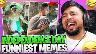 14 August Special 😍 | Bache Man Ke Sache 😂 | Use Headphones
