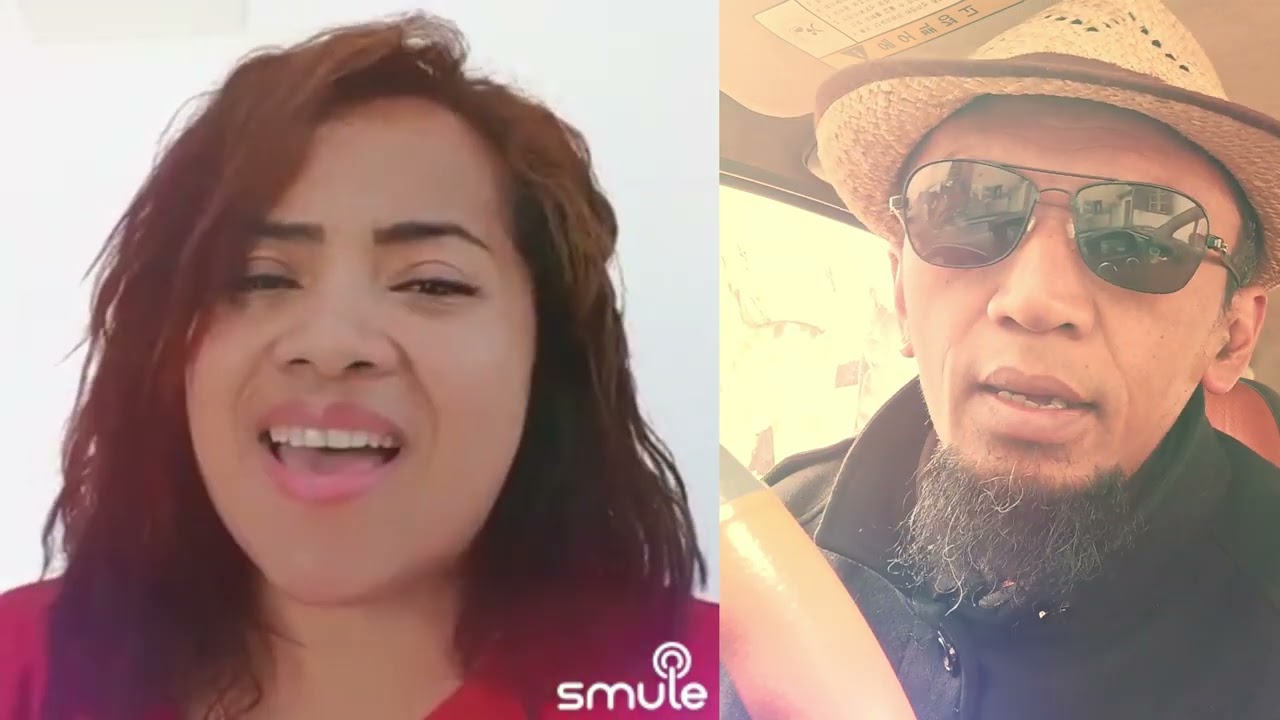 Efa voatondro tarika Zay (Asnah (Ny Ainga) feat Fob Frijo), COVER 2022