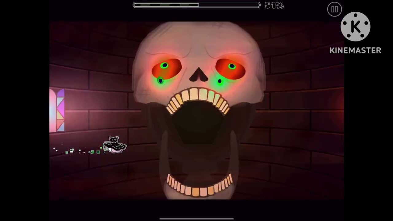 skeletal shenanigans in g major 4