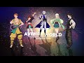AVENGE WORLD PV(full ver.)