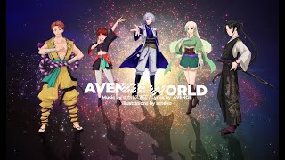 Download Lagu AVENGE WORLD PV(full ver.) MP3