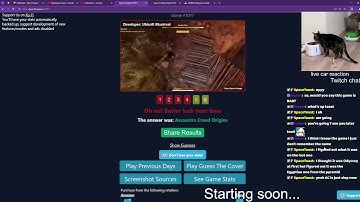 [VOD][24/2/2025] R.A.D. Robotic Alchemic Drive Part 3