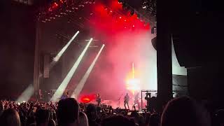 Marilyn Manson - 2026-09-12 - Greenwood Village, Co