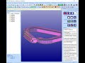 Repair examples: Perfecting the Clip model with Solidify command.