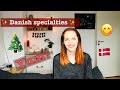 What you NEED to KNOW about CHRISTMAS in DENMARK Part II