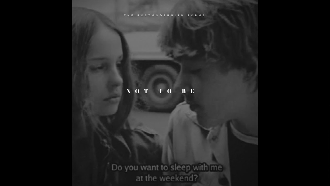 Two mutants - Not to be