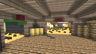 Murder Miners Map Studio (Bo2 Remake) By xKhasm