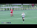 Southern United v Northern Lights | ISPS Handa Women's Premiership