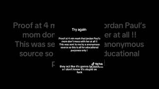 JordanPaul awareness May 23,25 - VC eXconvict - I increased the sounds as much as I could 