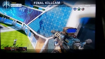 MY FIRST TOMAHAWK TRICKSHOT!!!!!