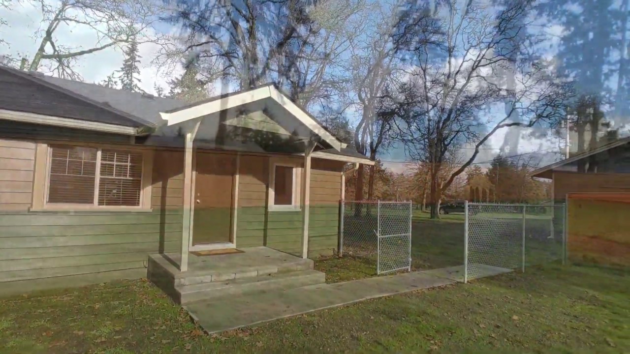 Prosper Property Management 848 174th St S B Spanaway, WA 98387