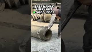 Baba Nanak Pipes & Tiles Callnow-78885-15539 90669-00070 V.p.o Sidhwan Khurd,Ludhiana 142024