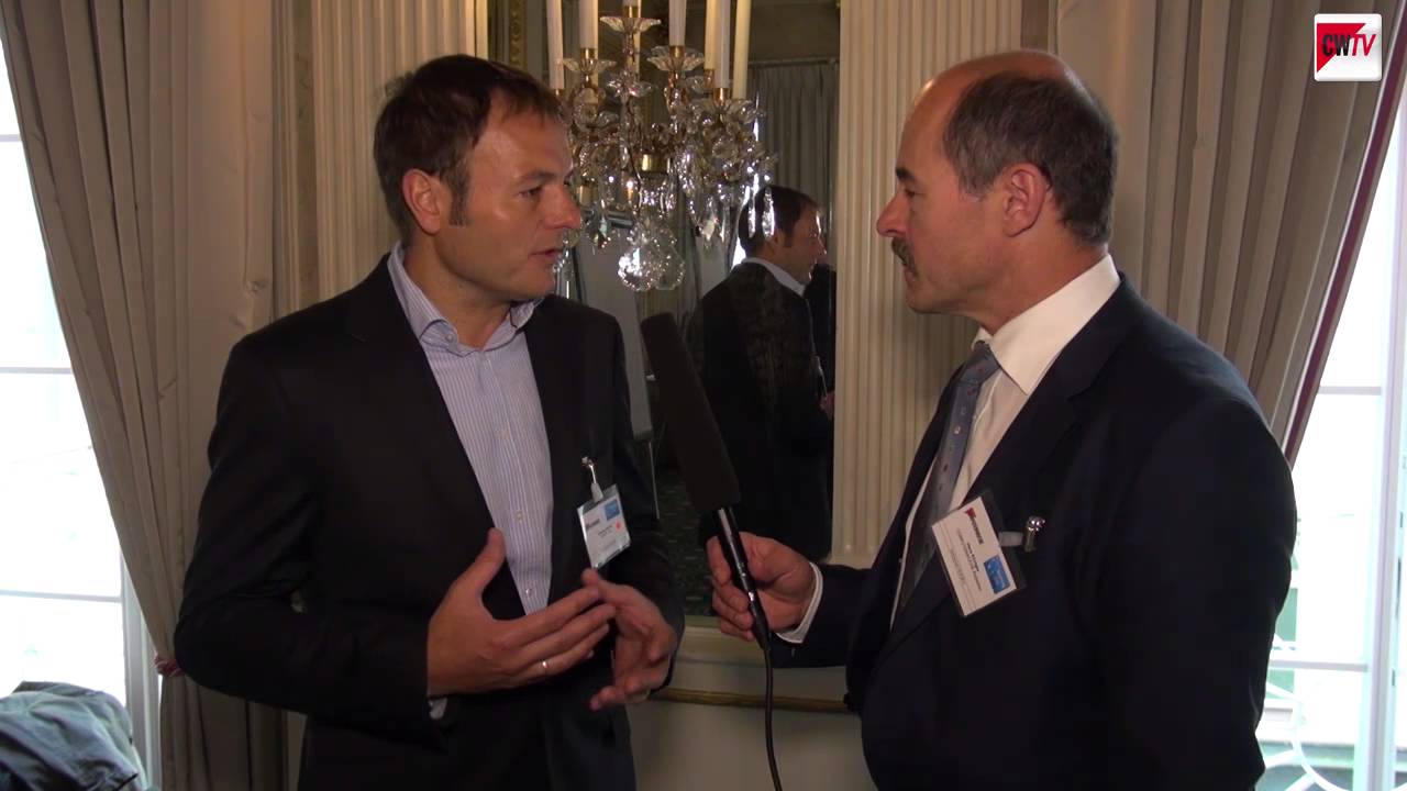 Sourcing Day 2014 - retained Organisation für besseres Sourcing - YouTube