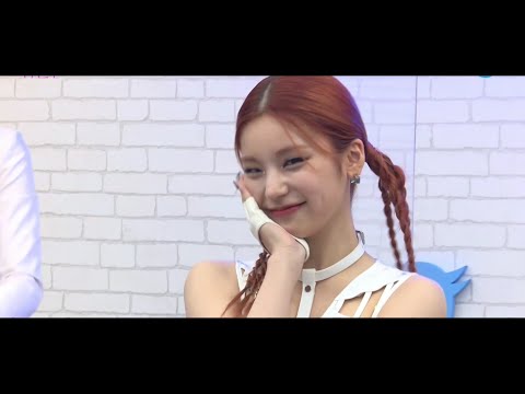 [Itzy] 자몽이 하고 싶은 예지