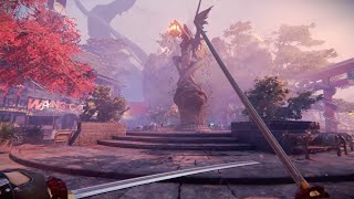 Shadow Warrior 2 is getting “new missions and an ultra-hard challenge mode”