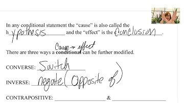 Preview video 1 4 (The Logic of Geometry)