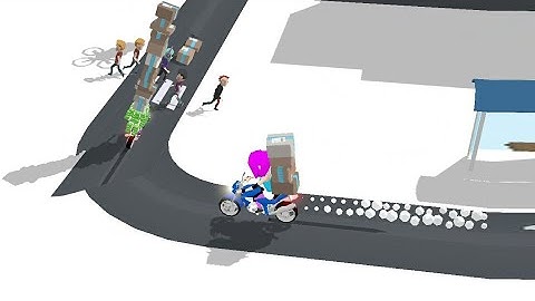 DELIVER IT 3D ALL LEVELS MAX GAMEPLAY ANDROID, IOS PART 13