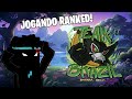 JOGANDO RANKED NO PIXELMON BRASIL!