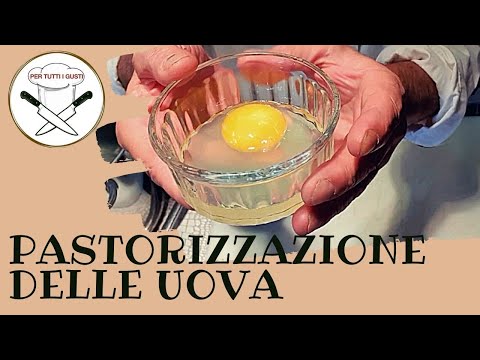 Video: Come Cucinare Piatti A Base Di Uova In Una Pentola A Cottura Lenta