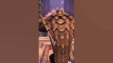 Temple Run Part 12 | #androidgames #shortvideo