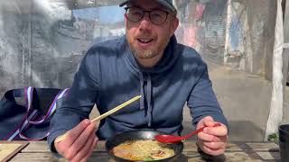 Koi Ramen Noodle Bar  Herne Hill London