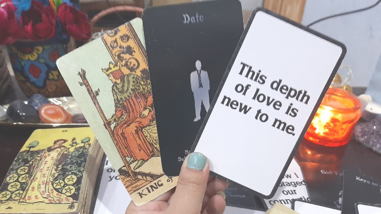 GEMINI ♊ BONUS ~ WOW PLAYER FELL IN LOVE THIS PERSON WANTS TO DATE YOU 🥂❤️