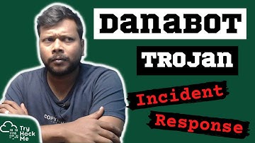 Responding DanaBot Malware Infection using Splunk | New Hire Old Artifacts //TryHackMe