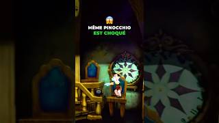 Lattraction La Plus Terrifiante De Disneyland Paris