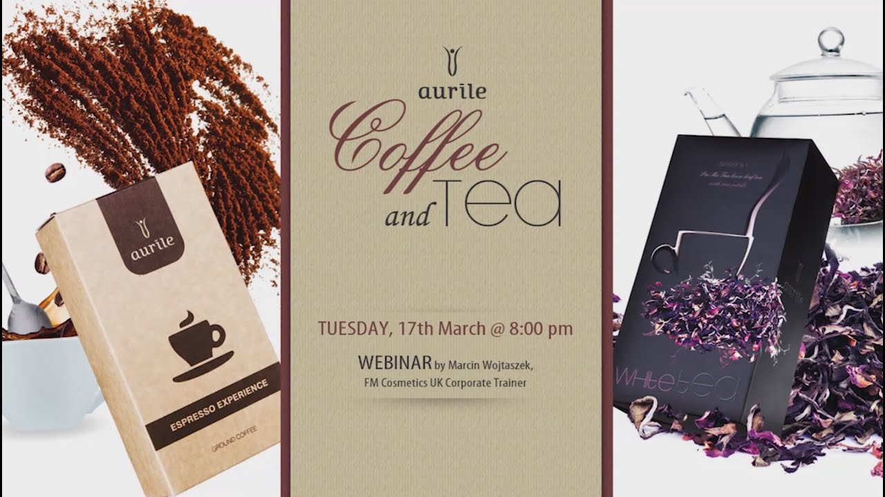 fm world aurile coffee