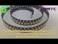 BMTC 2835 SMD Series