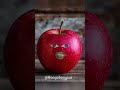 🥭 আম vs 🍎 আপলে #shortvideo #mango #apple