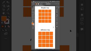 How to Create a Grid in Adobe Illustrator (2 Easy Ways)