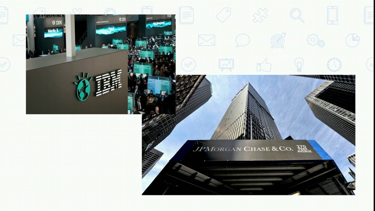 Quantum Computing in Finance - YouTube