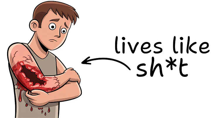 Why It Sucks To Be Born As A Man