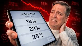 Tipping Scam Exposed: What They're Not Telling You
