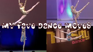 My Favourite Dance Moms Moves
featuring my new intro & outro :)) My Favourite Dance Moms Moves
